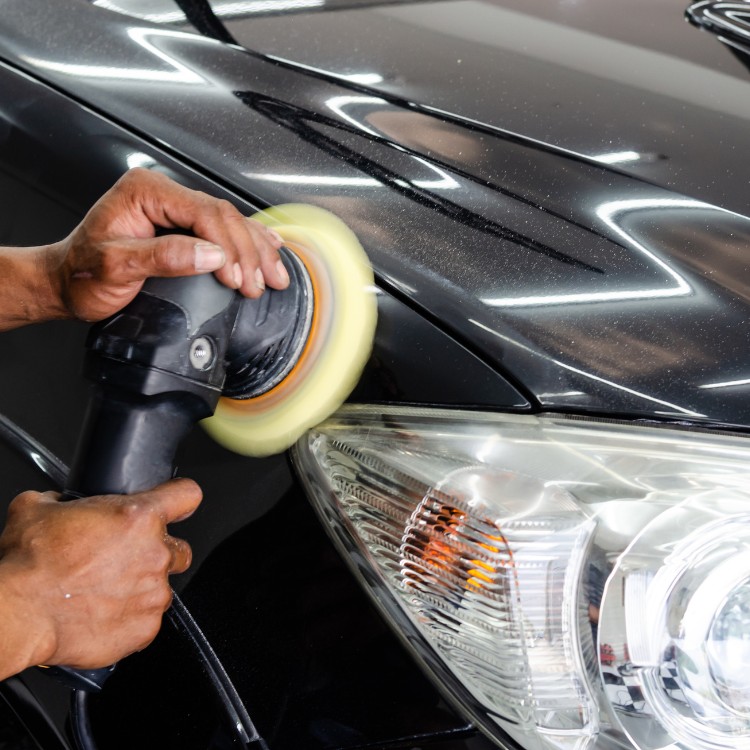 Detailing services in The DMV Area Detailing services in The DMV Area