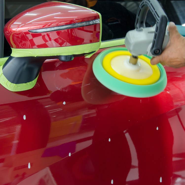 Detailing services in The DMV Area Detailing services in The DMV Area